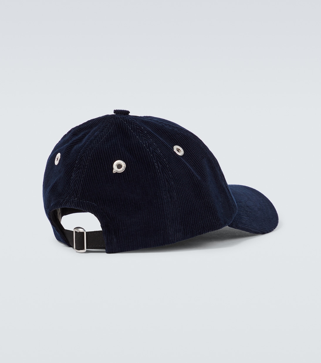Gorra Ami de Coeur de pana de algodón | Ami Paris