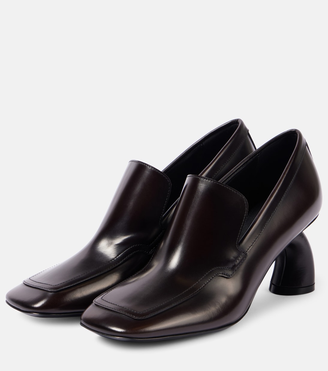 Escarpins en cuir | Dries Van Noten