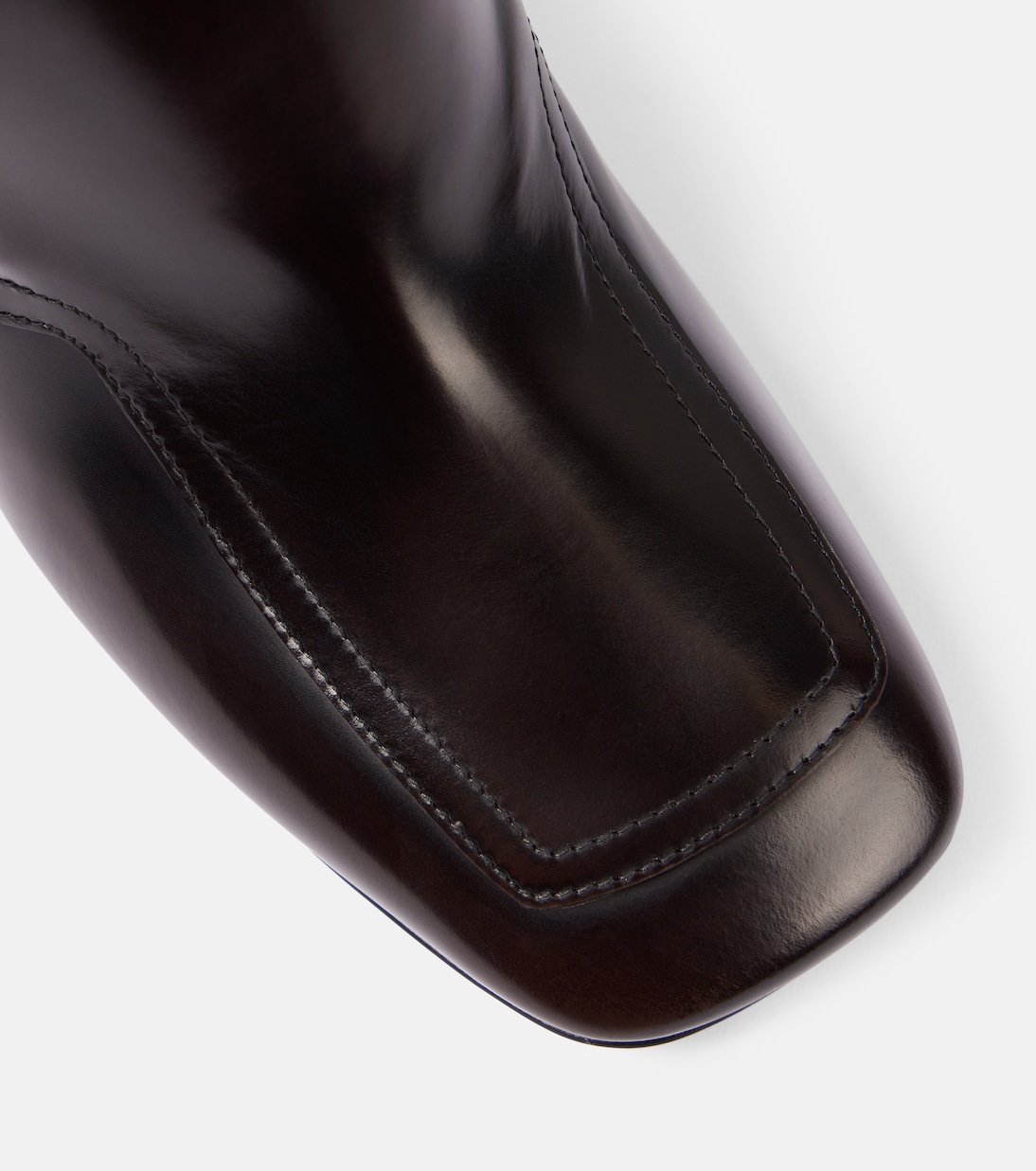 Escarpins en cuir | Dries Van Noten