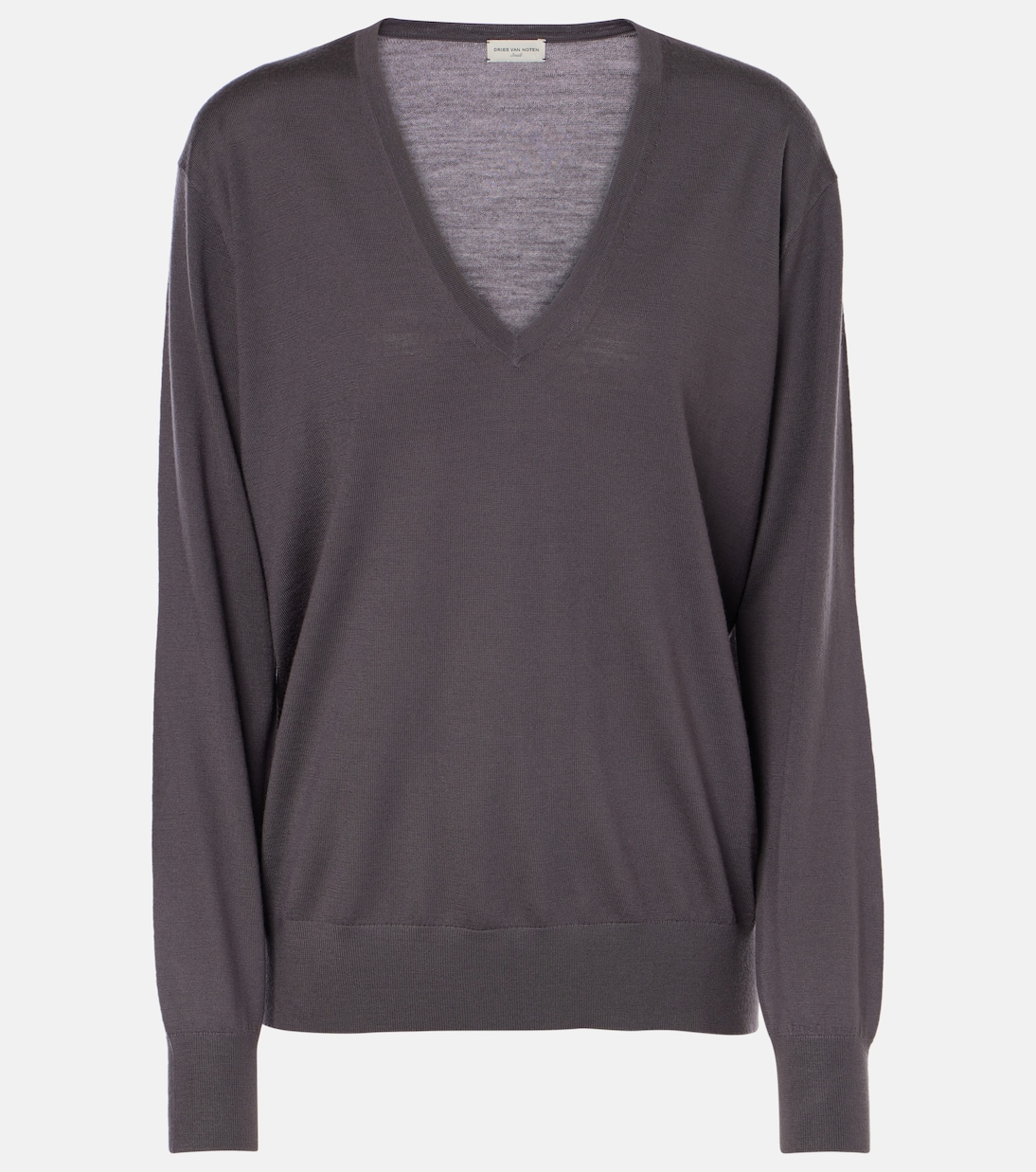 Pullover aus Wolle | Dries Van Noten