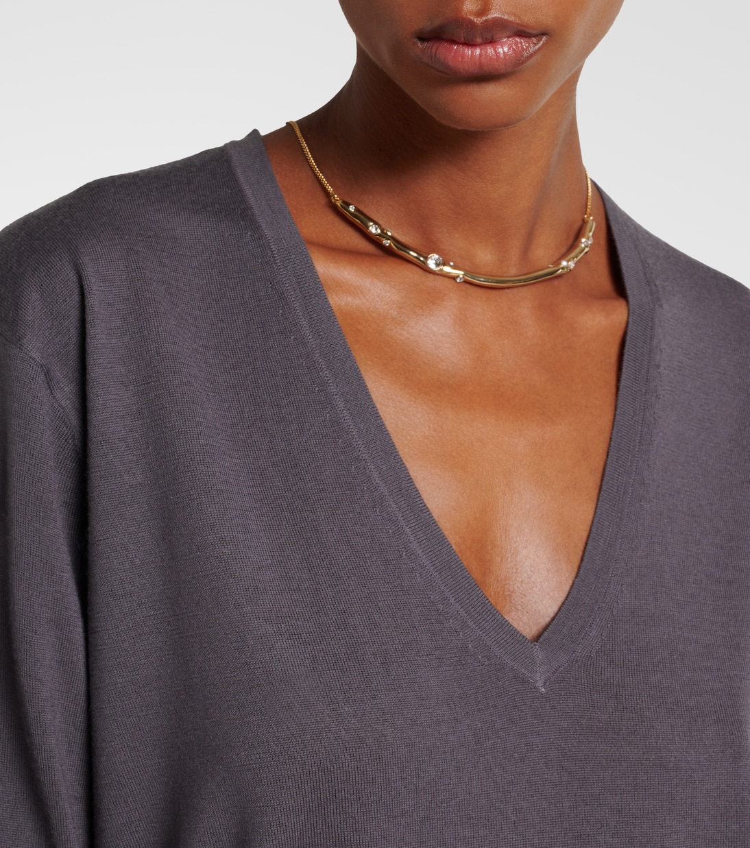 Pullover aus Wolle | Dries Van Noten