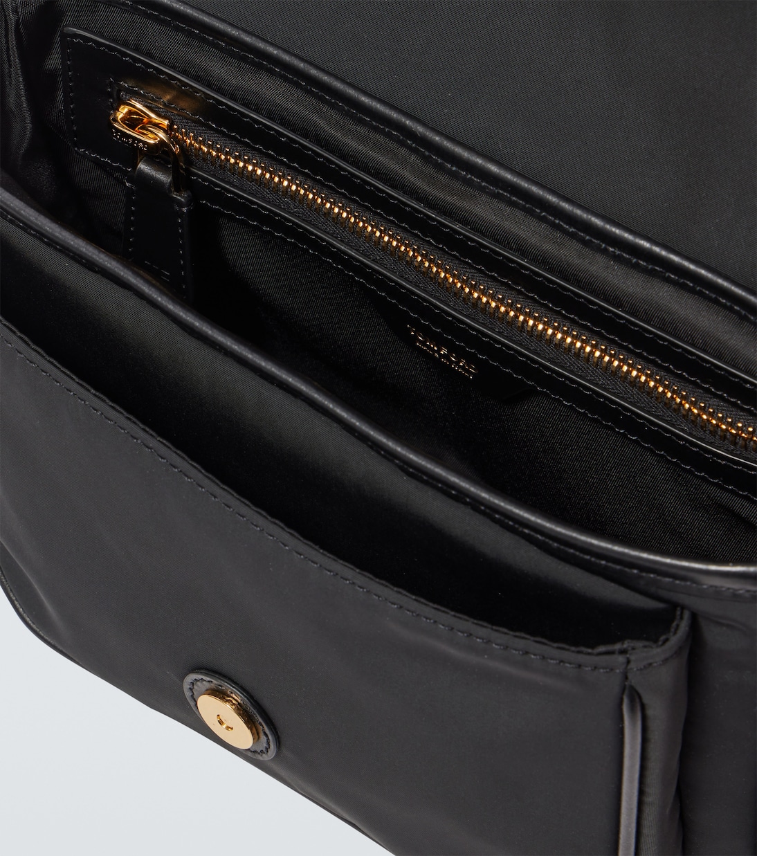Borsa a tracolla con pelle | Tom Ford