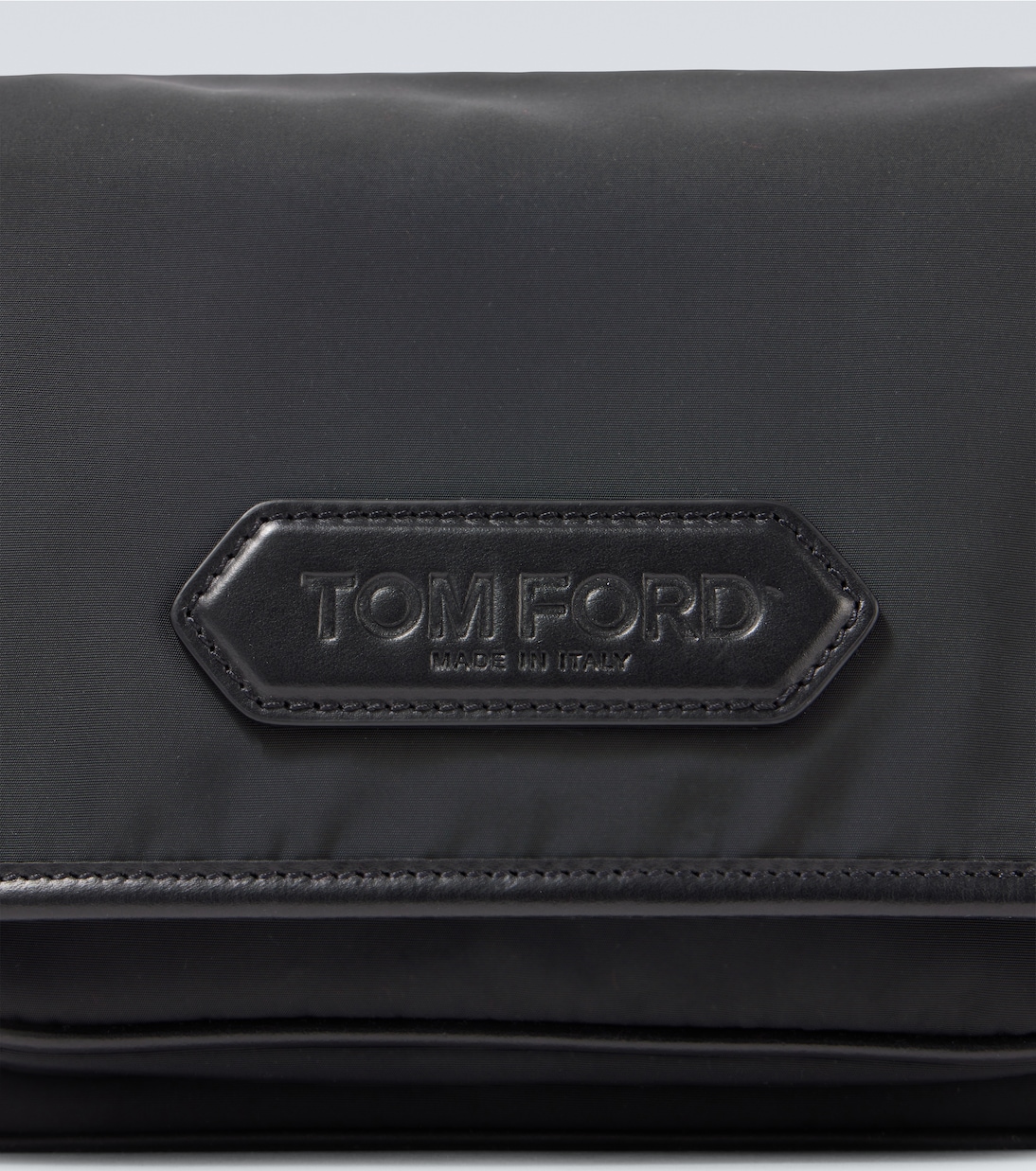 Borsa a tracolla con pelle | Tom Ford