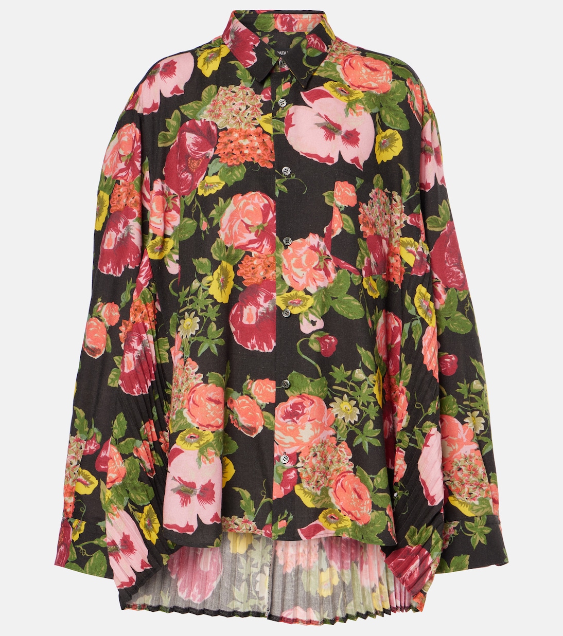 Hemd | Junya Watanabe
