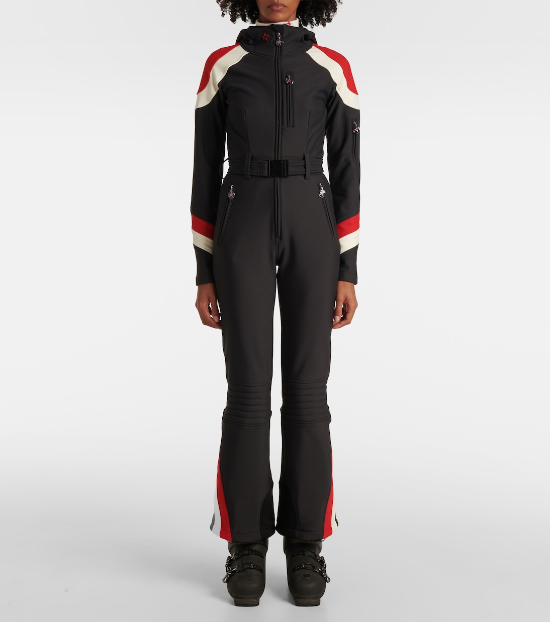 Allos ski suit | Perfect Moment