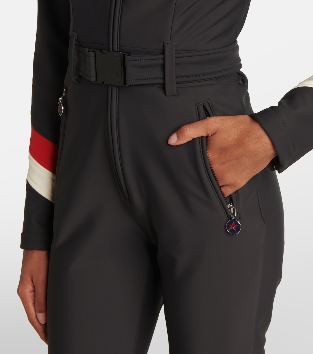 Allos ski suit | Perfect Moment