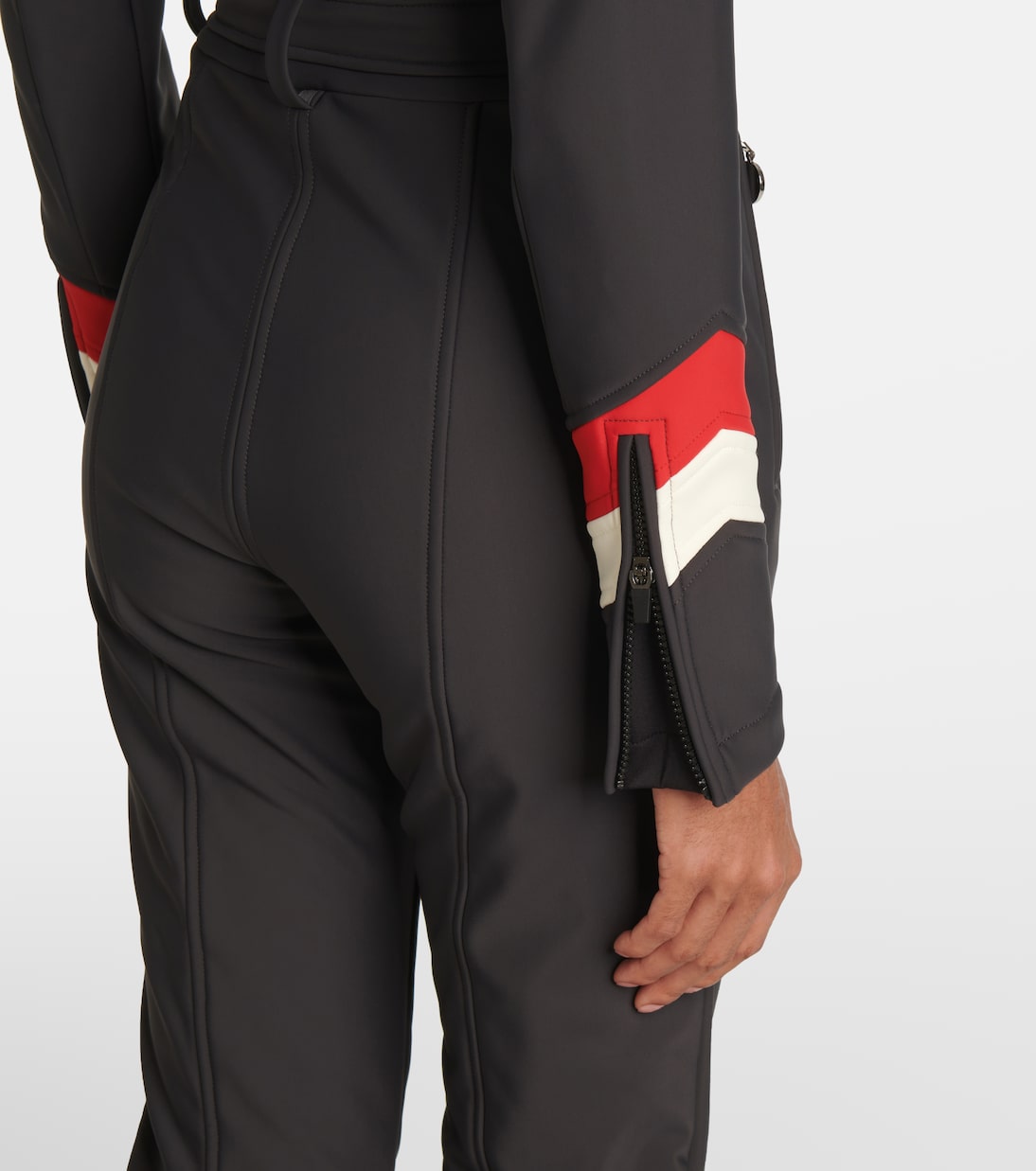 Allos ski suit | Perfect Moment