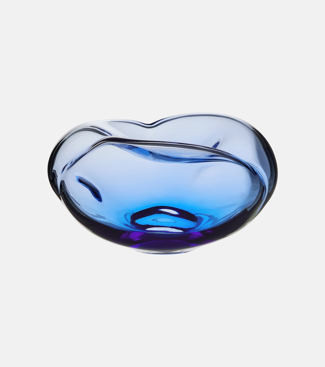 Bol Ocean en verre | Alexa Lixfeld