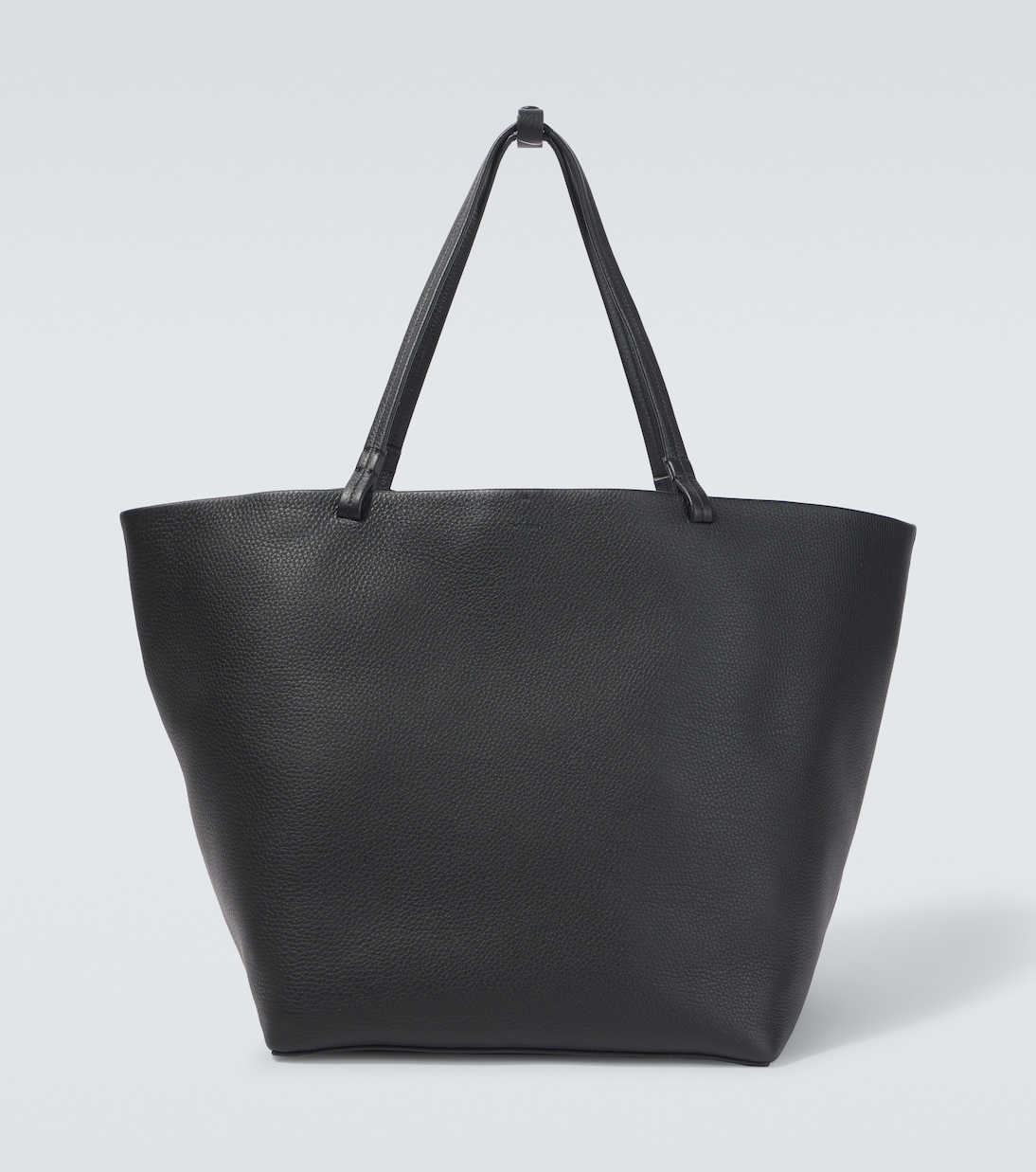 Tote Park XL aus Leder | The Row