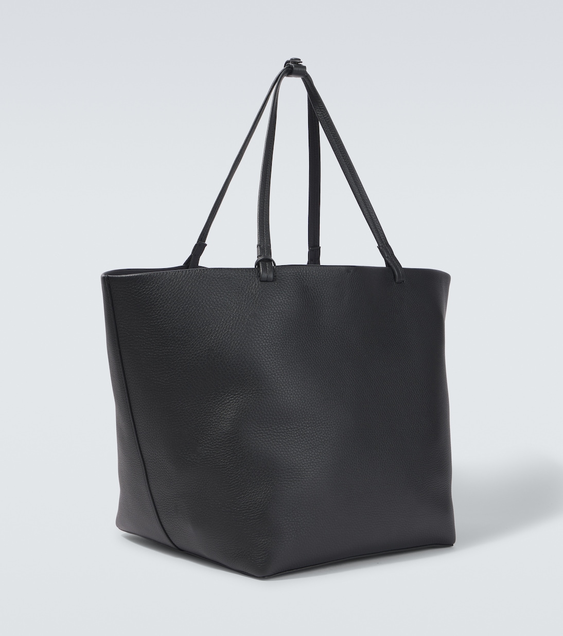Tote Park XL aus Leder | The Row
