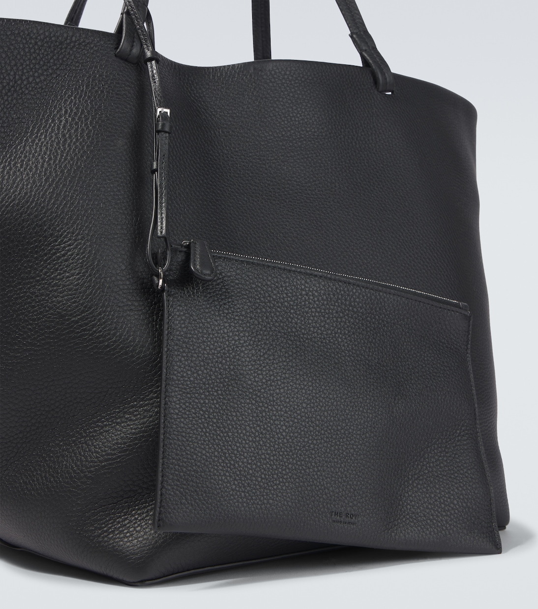 Tote Park XL aus Leder | The Row