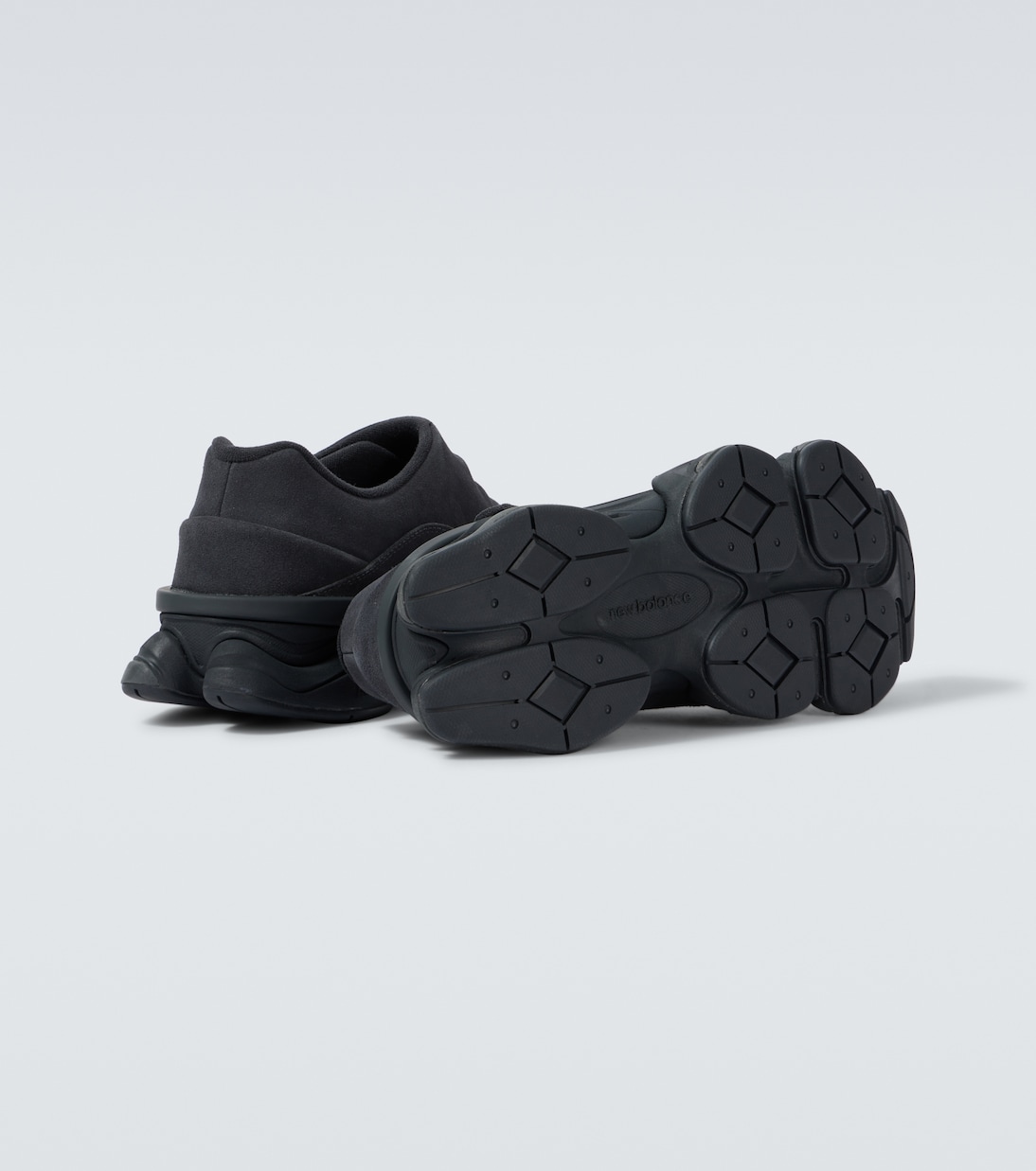 Sneakers 8040 aus Leder | New Balance