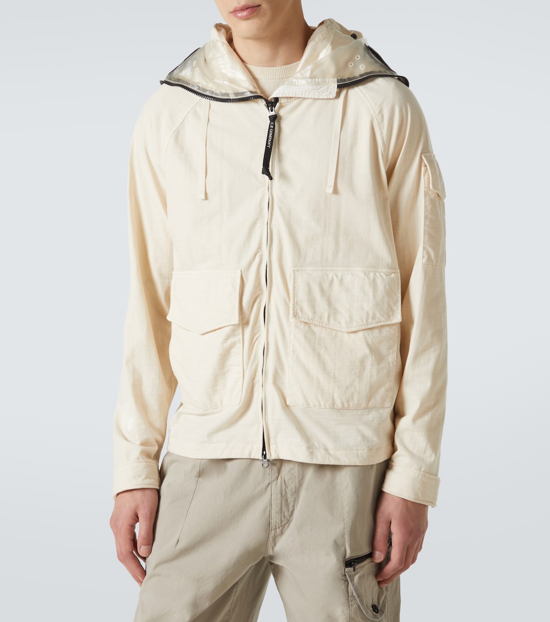 Jacke Explorer | C.P. Company