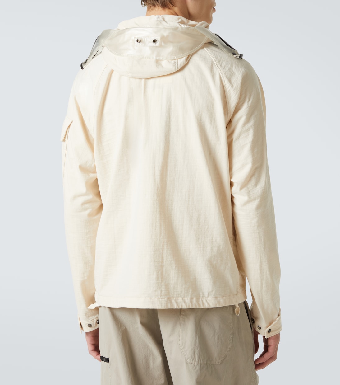 Jacke Explorer | C.P. Company