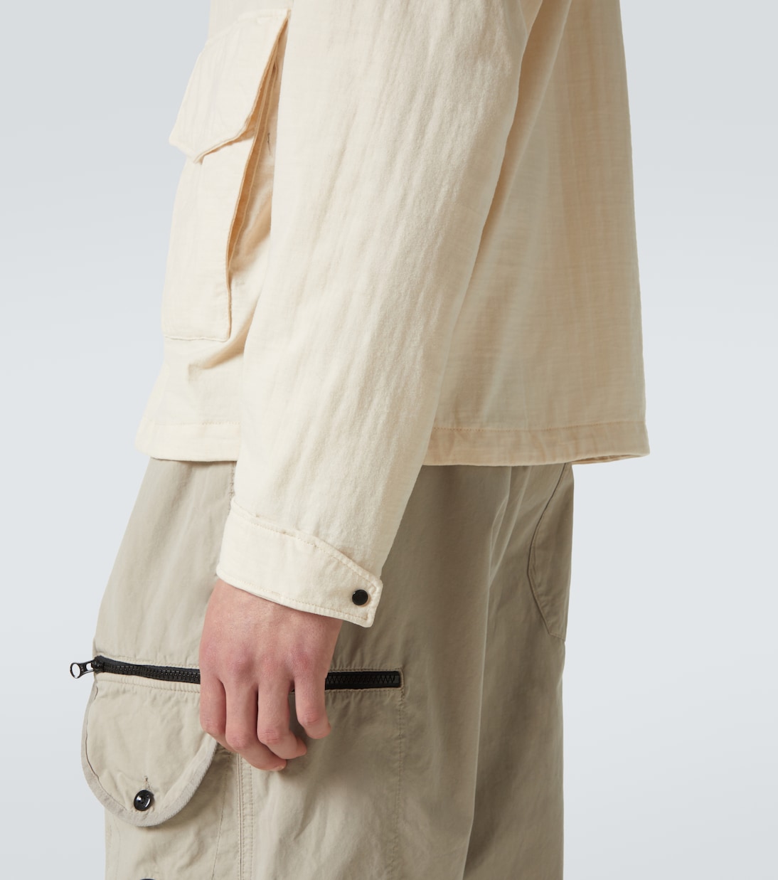 Jacke Explorer | C.P. Company