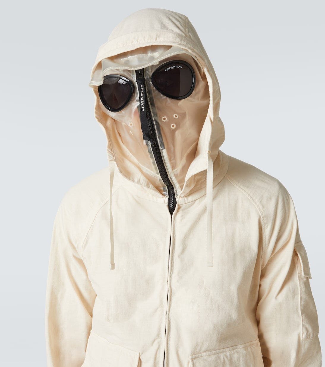 Jacke Explorer | C.P. Company