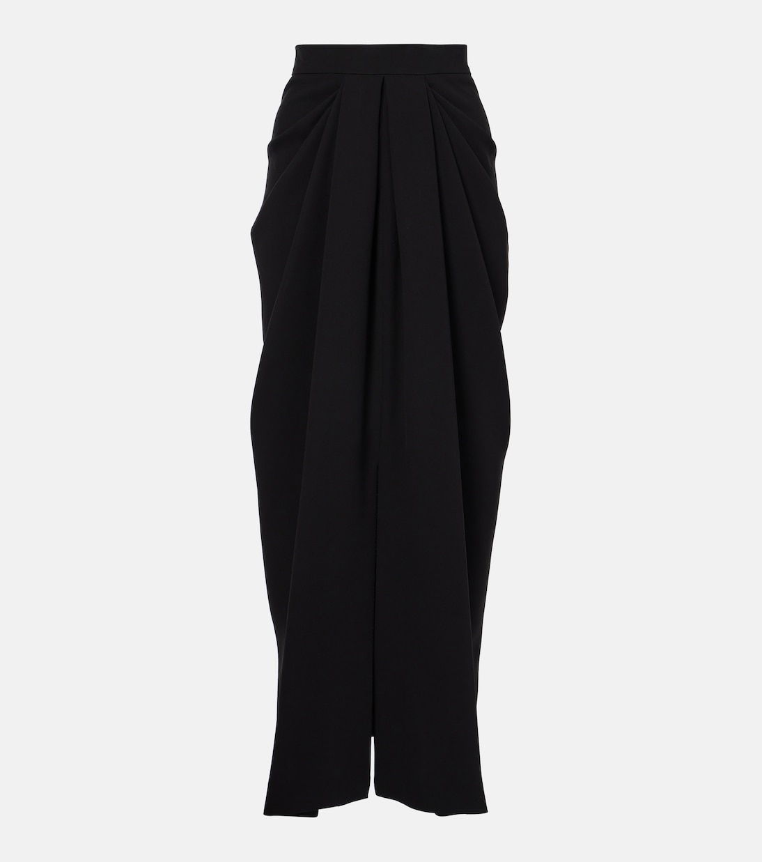 Gonna lunga Ridente in cady | Max Mara
