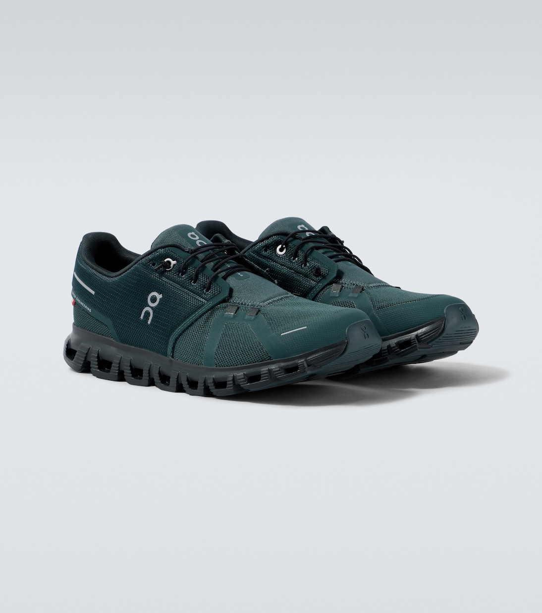 Cloud 6 running shoes | On