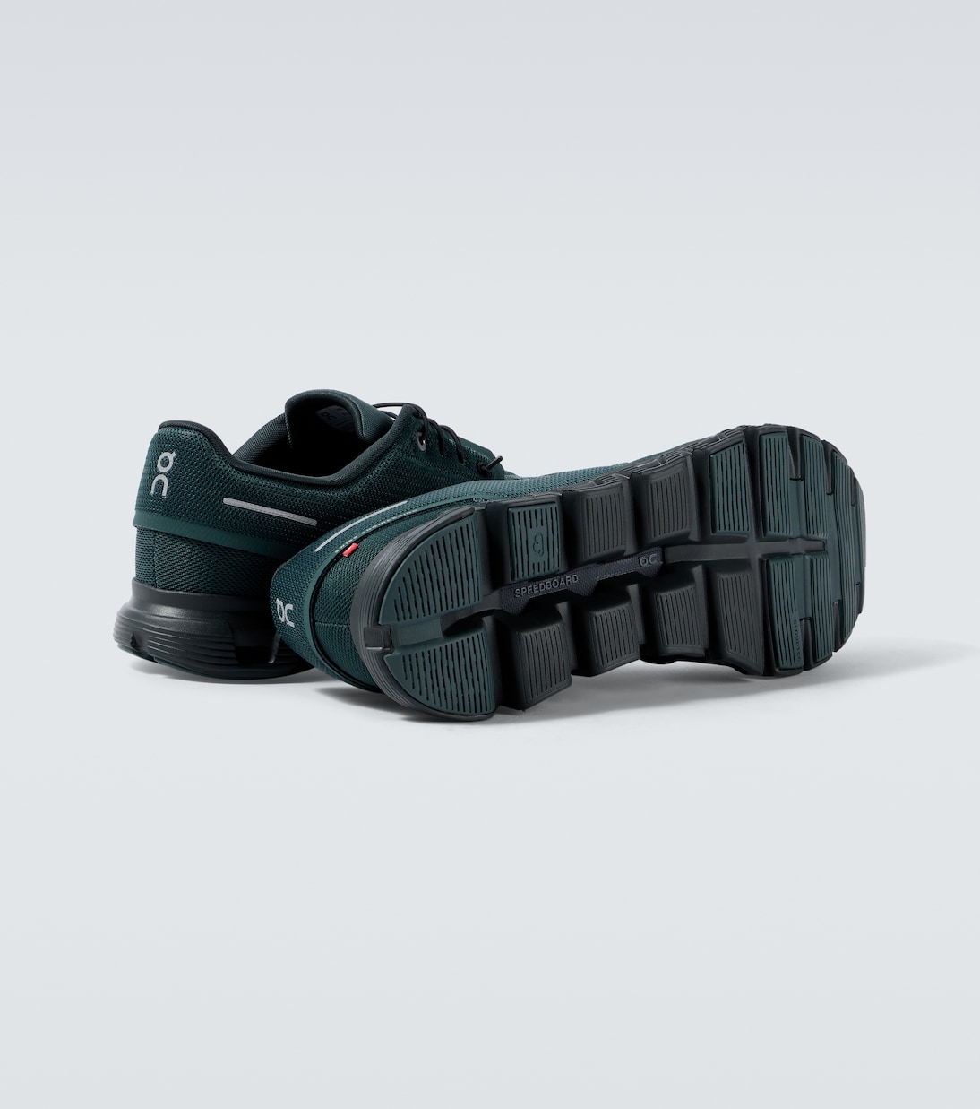 Cloud 6 running shoes | On