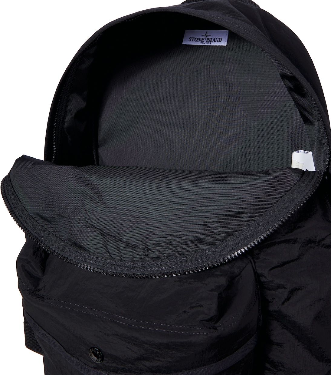 Compass backpack | Stone Island Junior