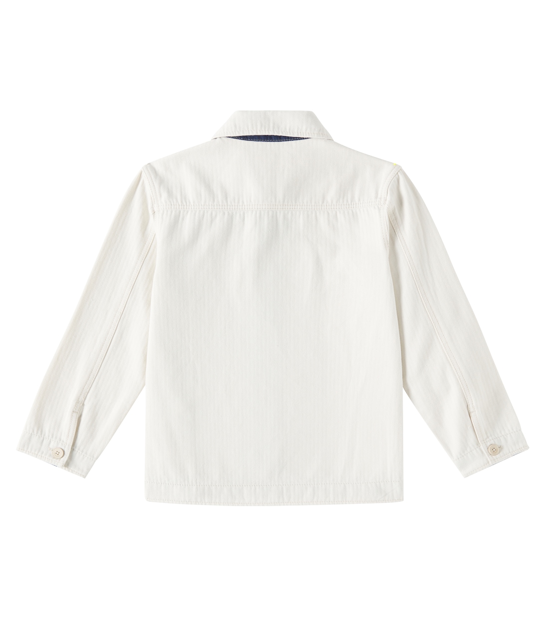 Hemd aus Baumwolle | Givenchy Kids