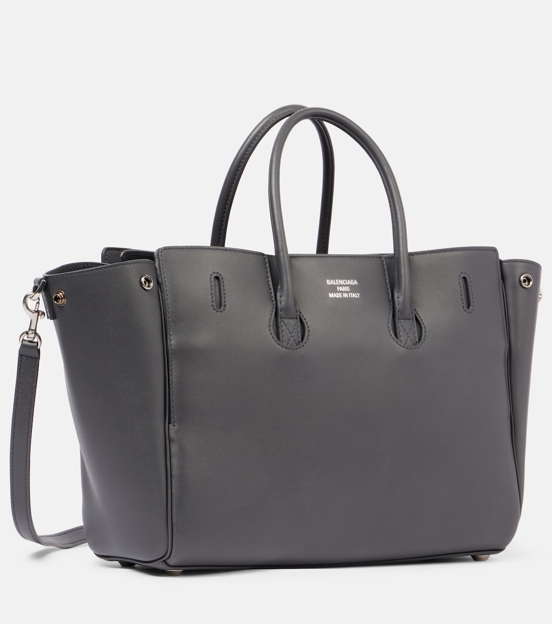 Borsa Bel Air Small in pelle | Balenciaga