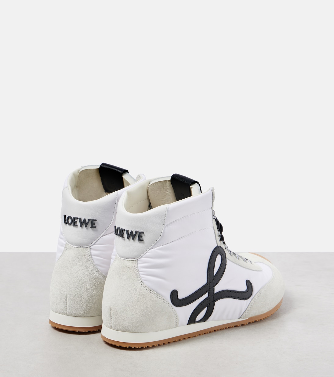 Scarpe da ginnastica LOEWE Ballet Runner 2.0 stile urbano per giovani