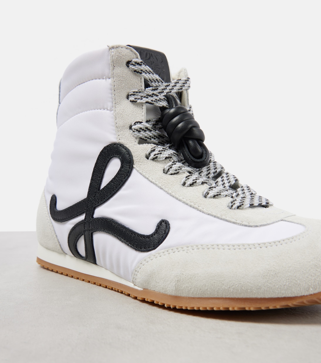 Scarpe da ginnastica LOEWE Ballet Runner 2.0 stile urbano per giovani
