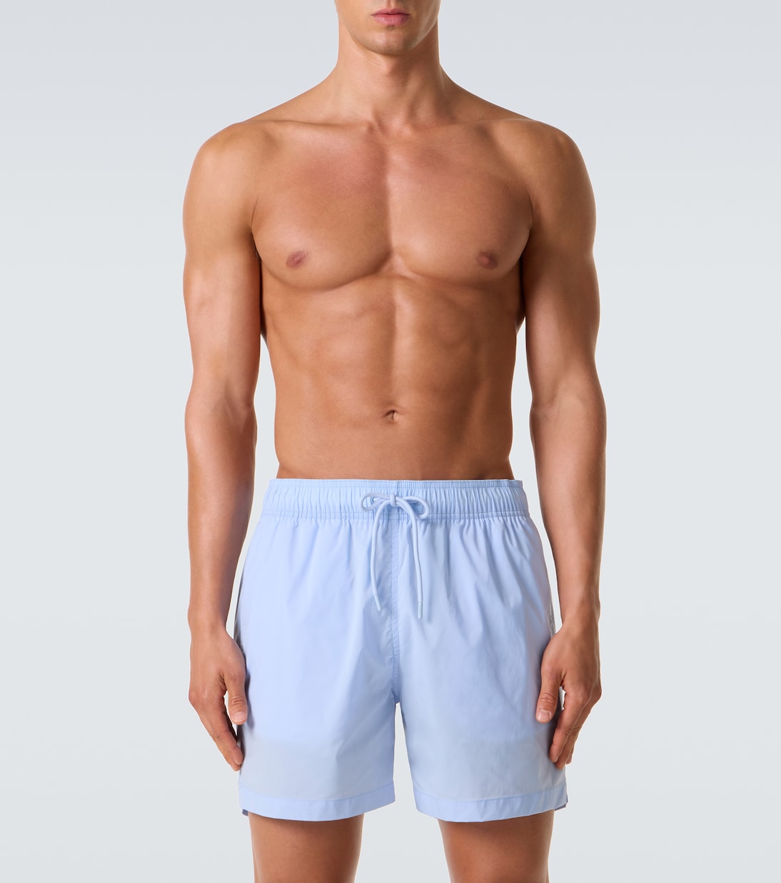 Salvador swim trunks | Frescobol Carioca