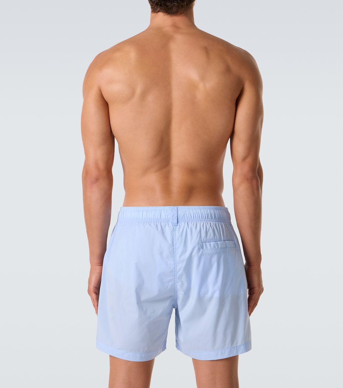 Salvador swim trunks | Frescobol Carioca