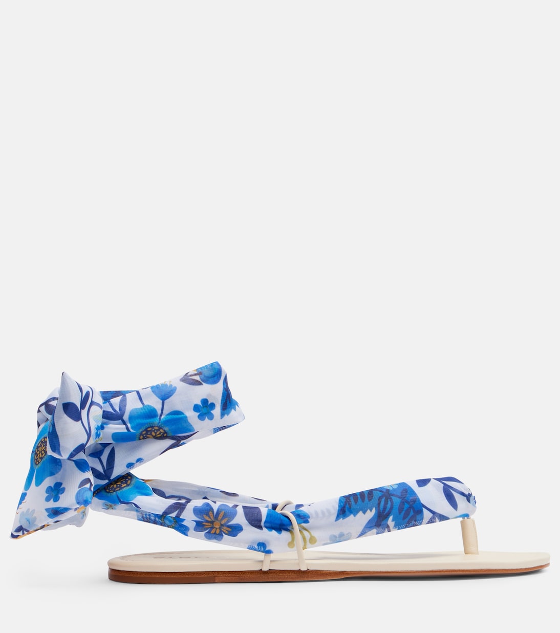 Printed thong sandals | Farm Rio
