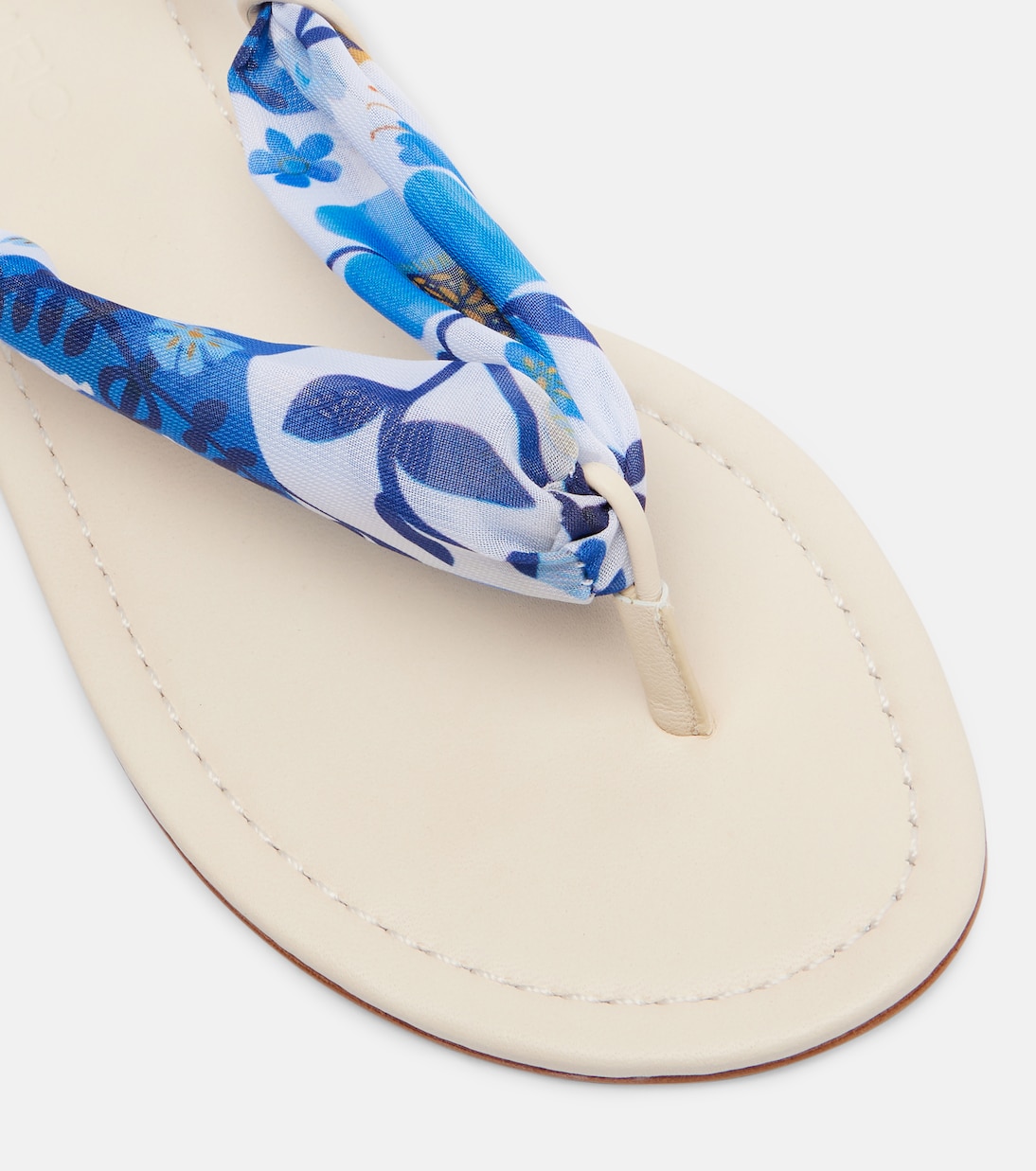 Printed thong sandals | Farm Rio