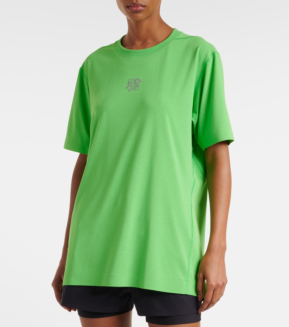 X On T-Shirt Active | Loewe