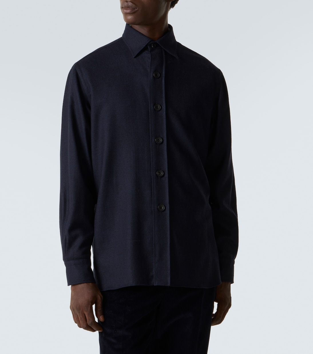Wool jacket | Rubinacci