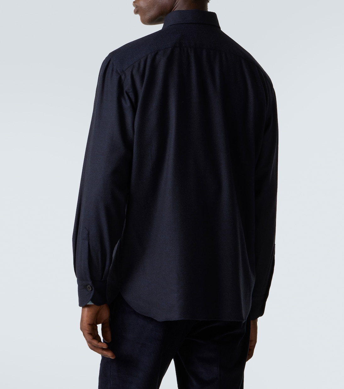 Wool jacket | Rubinacci