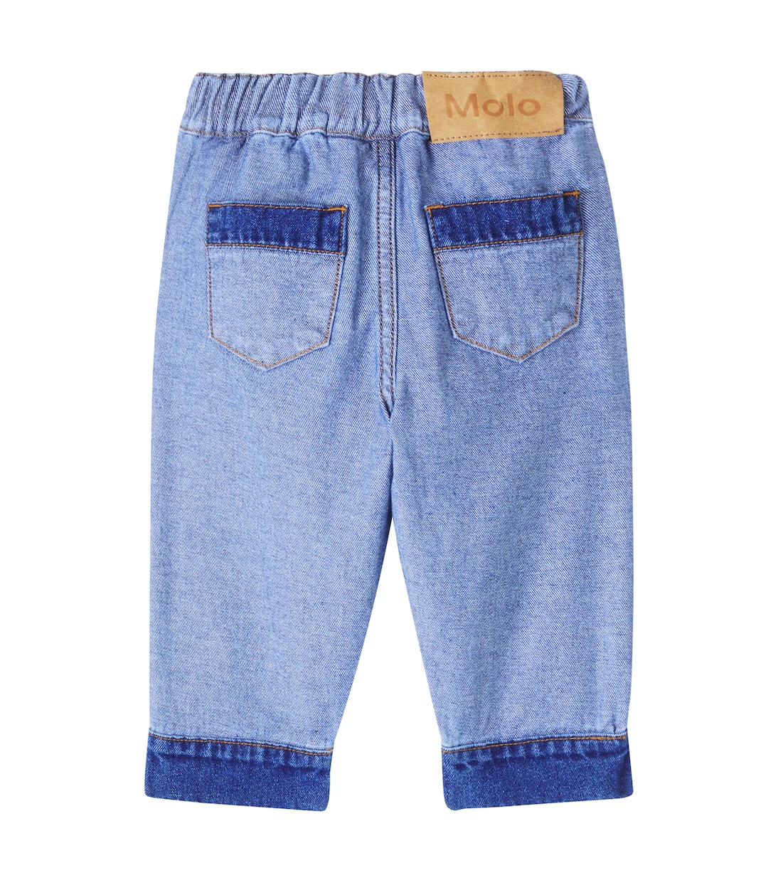 Baby Jeans Samara | Molo