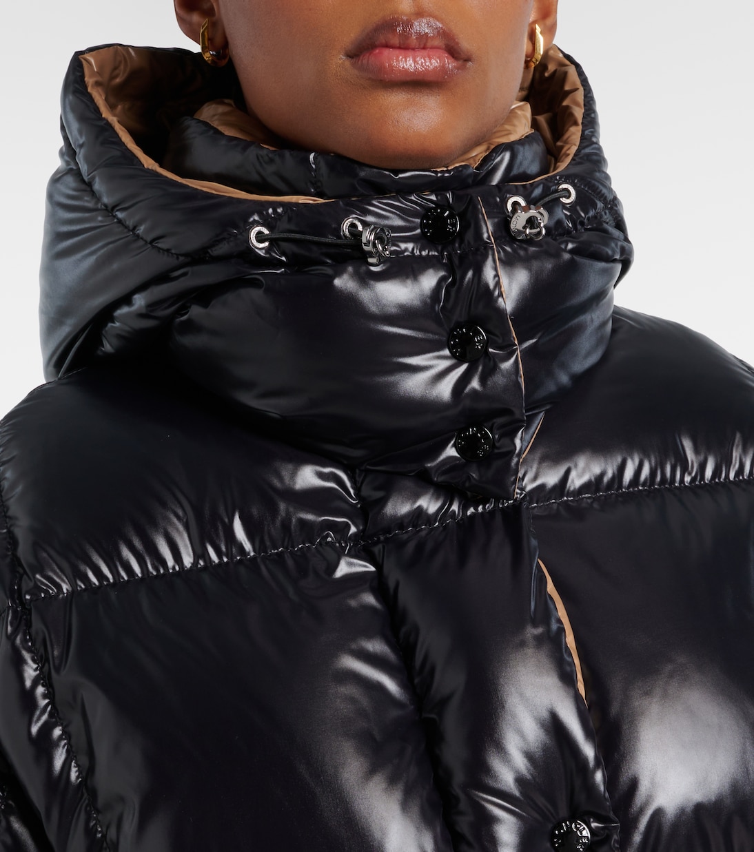 Daunenjacke Parana | Moncler