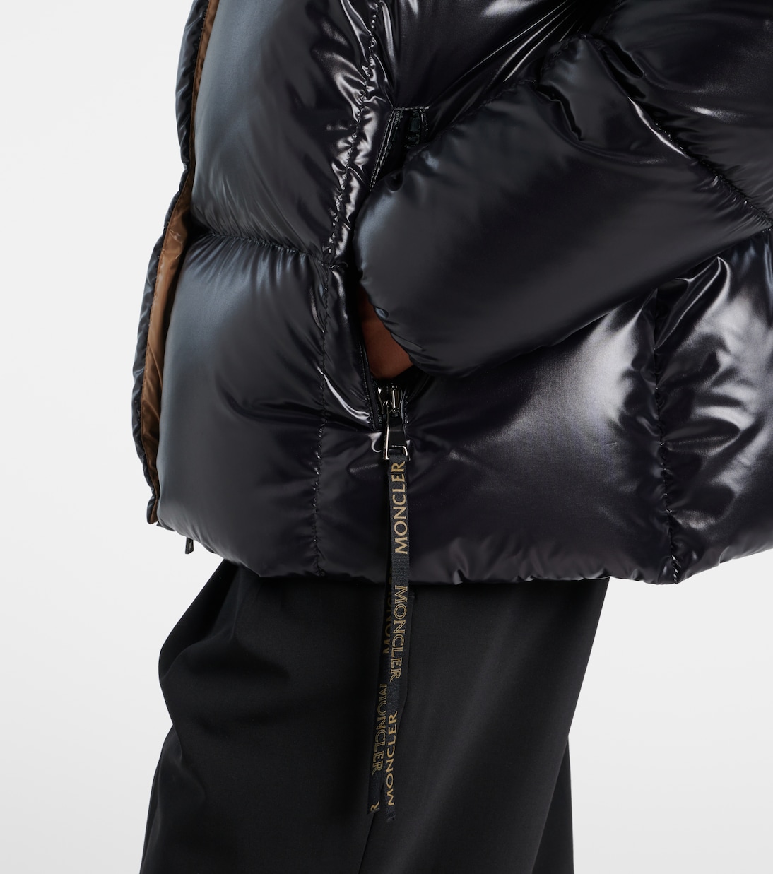 Daunenjacke Parana | Moncler
