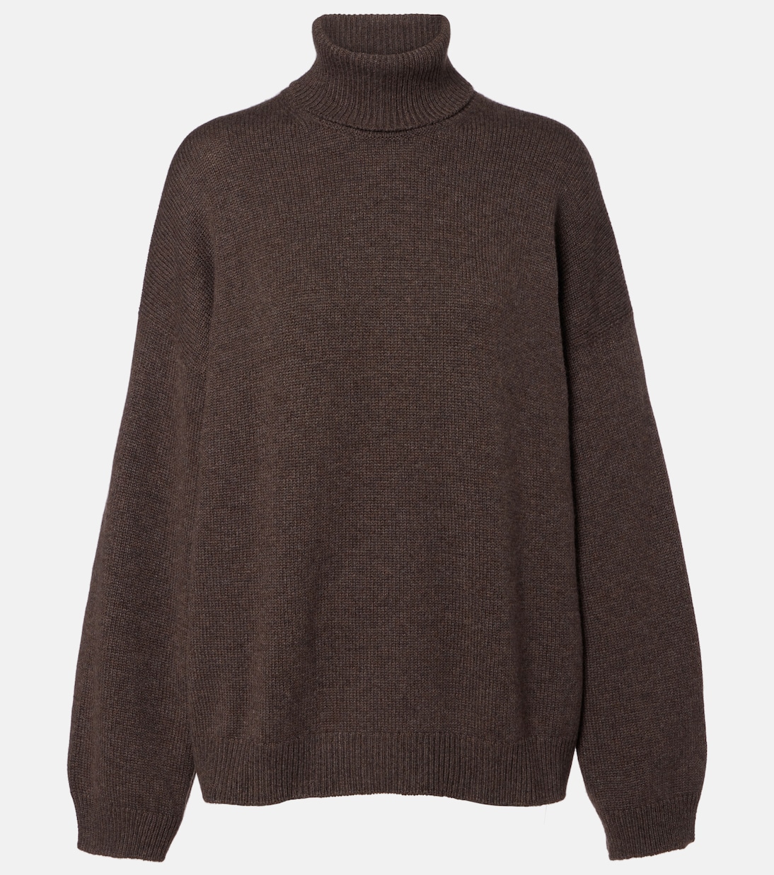 Rollkragenpullover Monili aus Kaschmir | Brunello Cucinelli