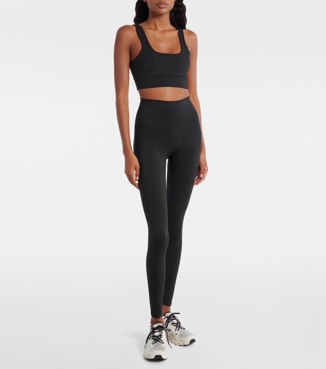FreeSoft Cori sports bra | Varley