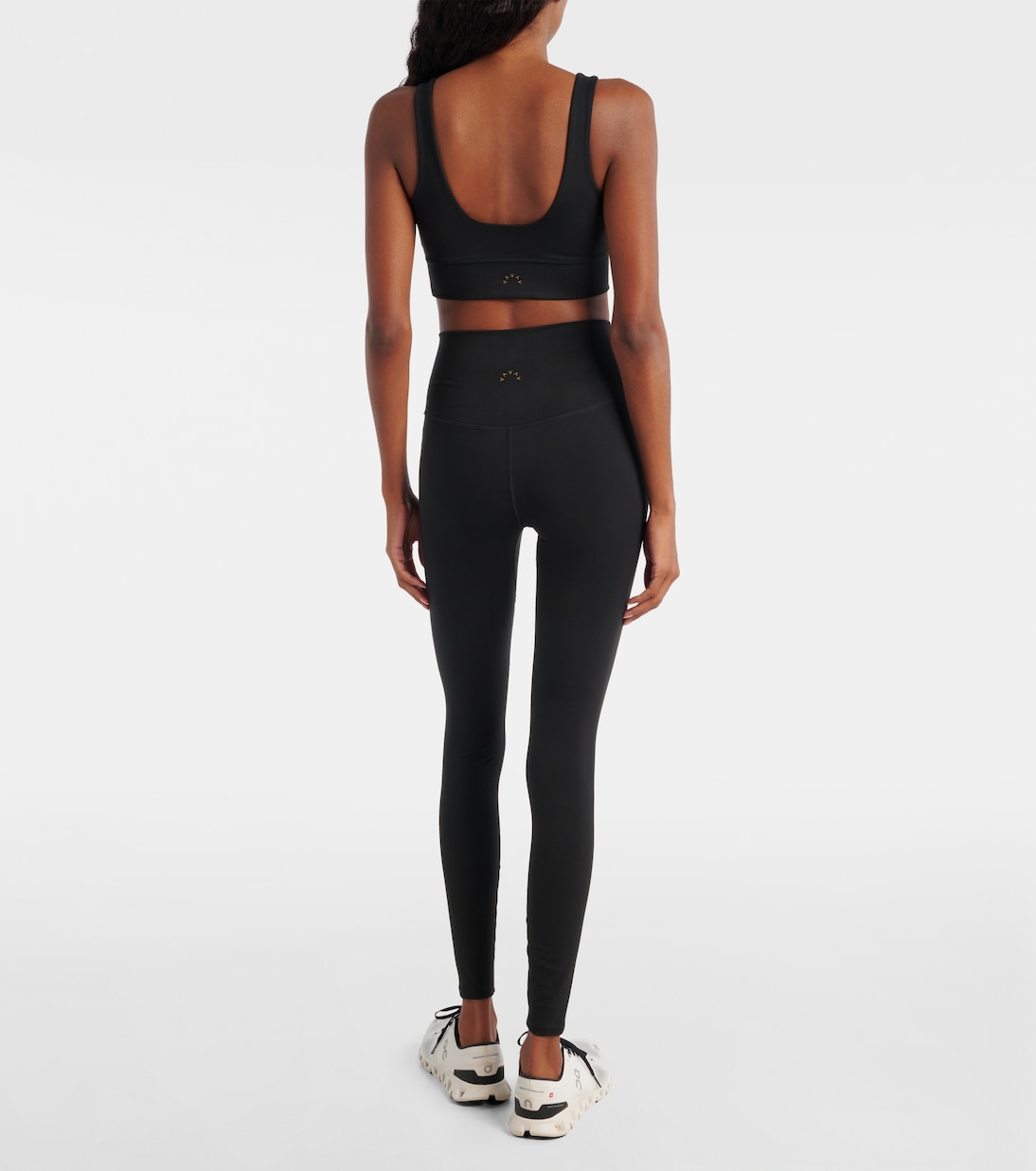 FreeSoft Cori sports bra | Varley