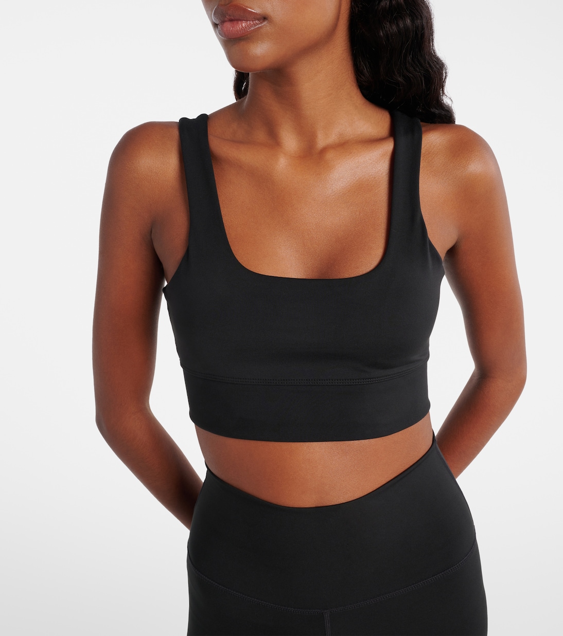 FreeSoft Cori sports bra | Varley