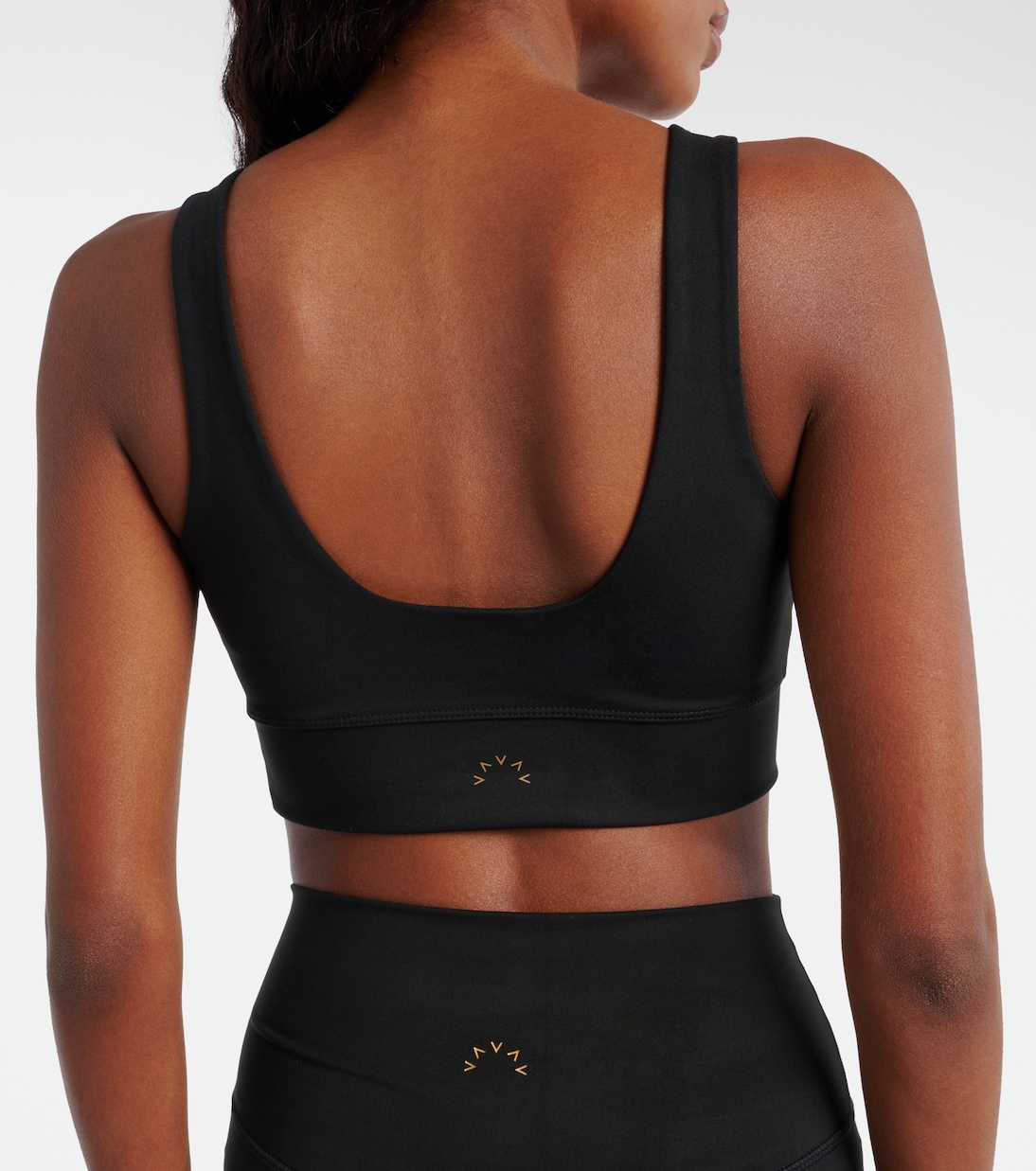 FreeSoft Cori sports bra | Varley
