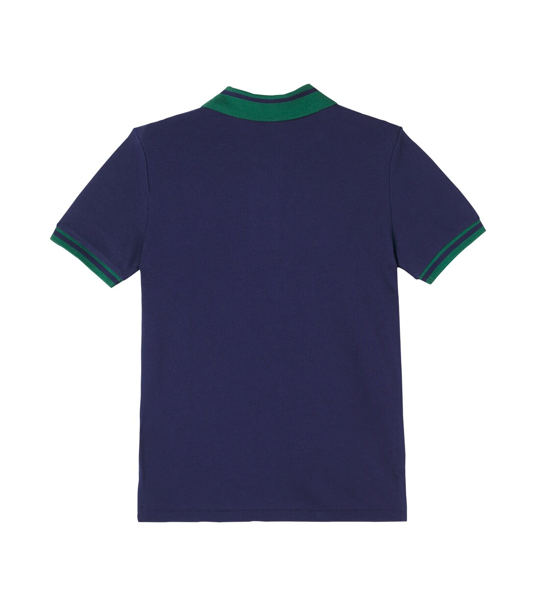 Polo Bear cotton polo shirt | Polo Ralph Lauren Kids