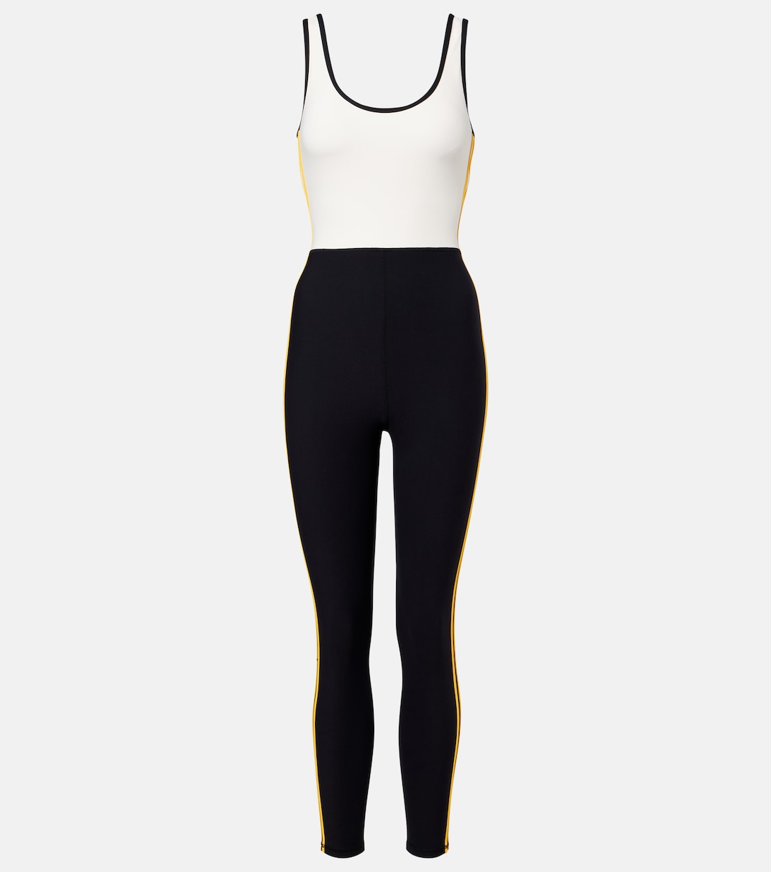 Prix Charlize colorblocked bodysuit | The Upside