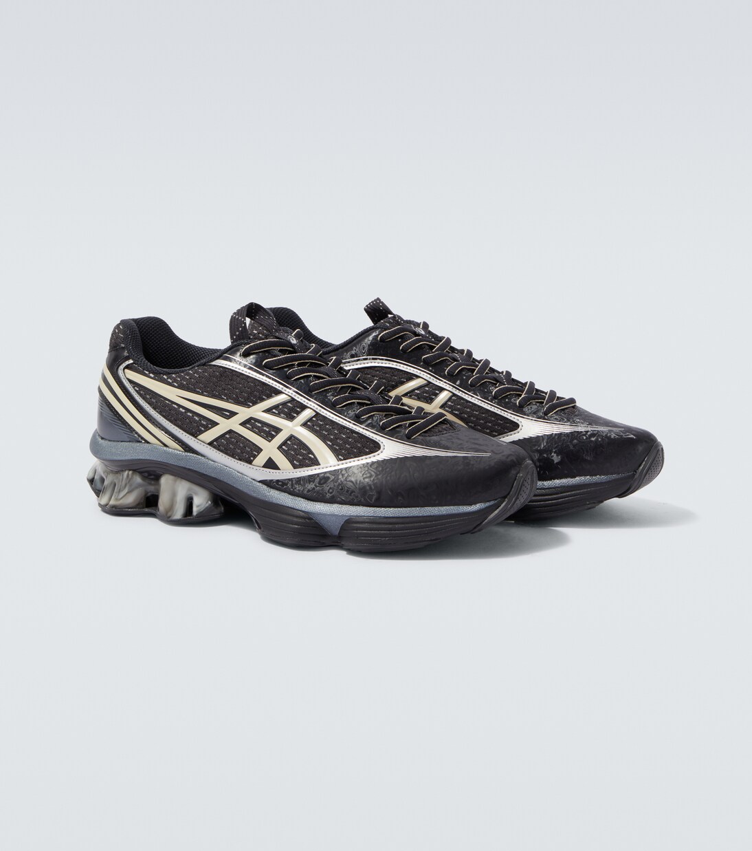 Gel-Kinetic Fluent sneakers | Asics