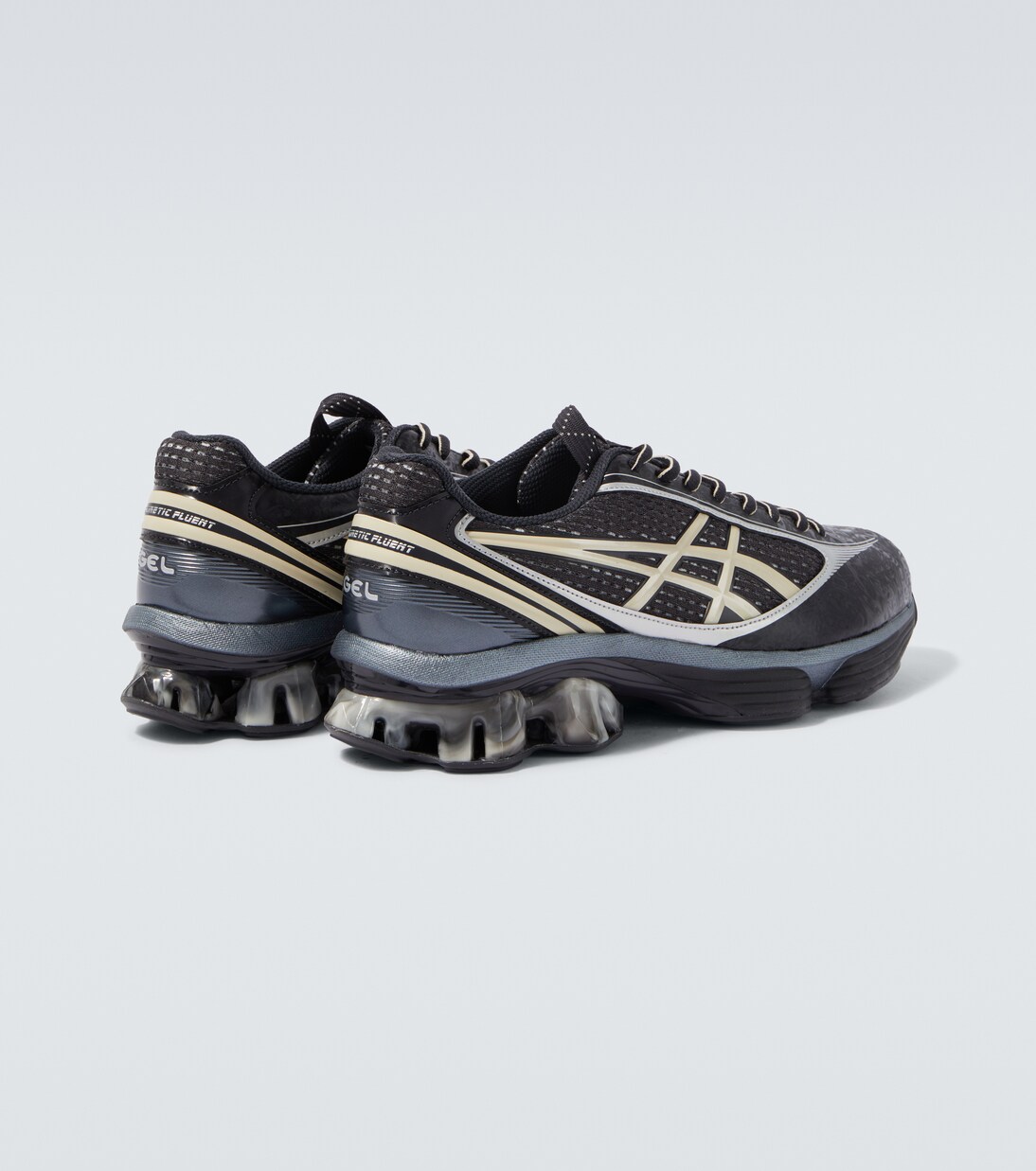 Gel-Kinetic Fluent sneakers | Asics