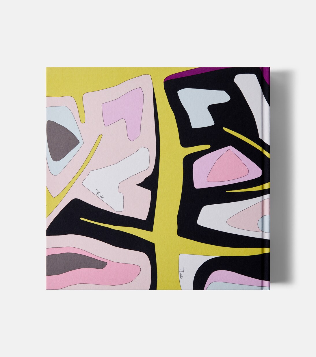 Pucci (Updated Edition) XL book | Taschen