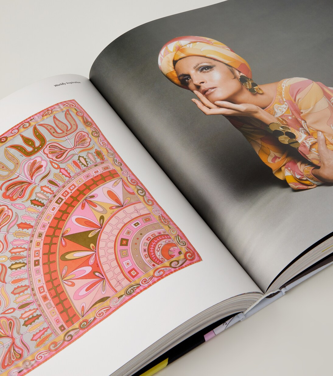 Pucci (Updated Edition) XL book | Taschen
