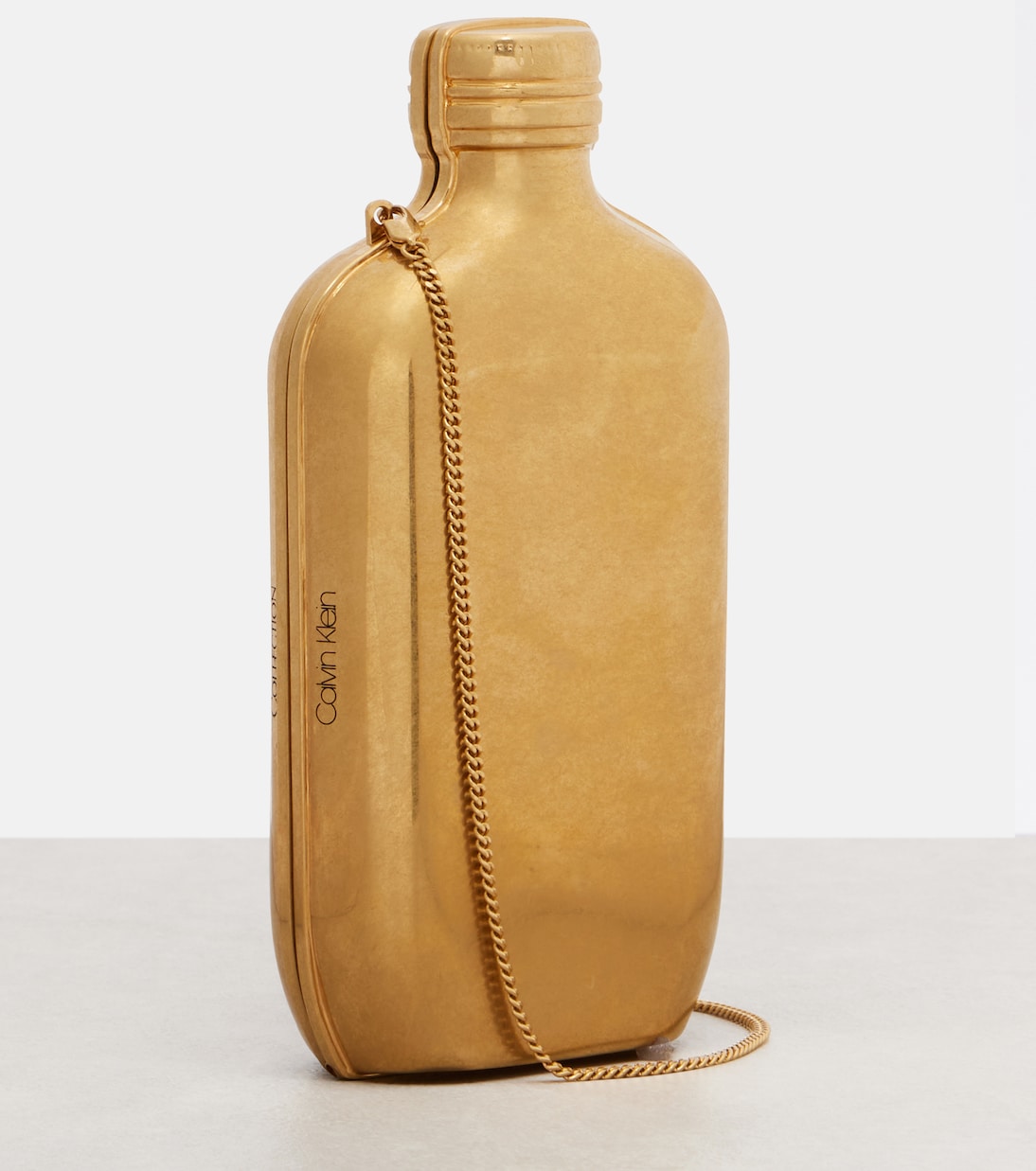 The One Micro clutch | Calvin Klein